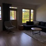 With Sauna In On The Appartement
