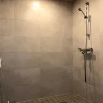 公寓 With Sauna In On The *