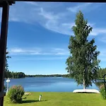 Appartement With Sauna In On The Ranua