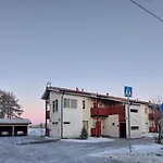 With Sauna In On The