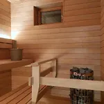 公寓 With Sauna In On The 拉努阿