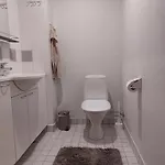 With Sauna In On The *