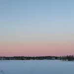Appartement With Sauna In On The