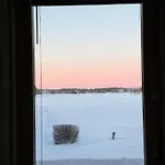 With Sauna In On The * Ranua