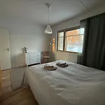 Appartement With Sauna In On The