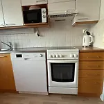 With Sauna In On The Appartement Ranua