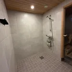With Sauna In On The Appartement Ranua