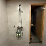 With Sauna In On The Appartement Ranua
