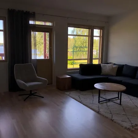 With Sauna In On The Apartamento