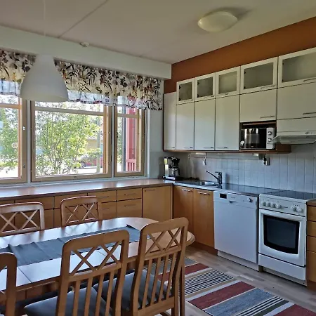 With Sauna In On The Apartamento *