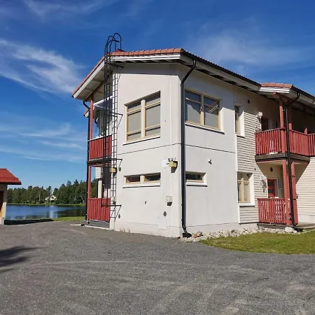 With Sauna In On The *