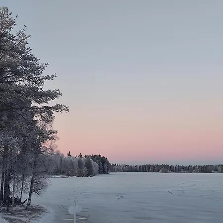 With Sauna In On The Apartamento