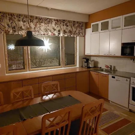 With Sauna In On The *