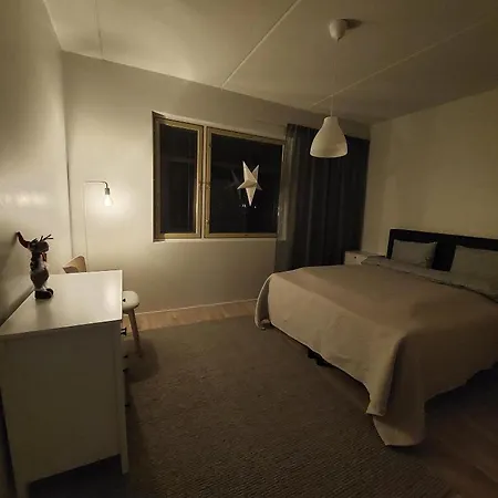 With Sauna In On The Ranua