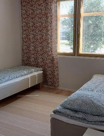 With Sauna In On The