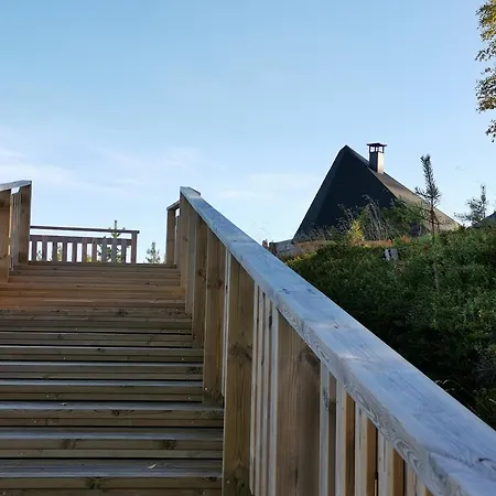 With Sauna In On The * Ranua