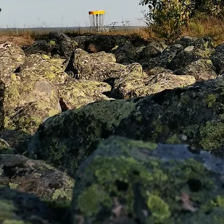 With Sauna In On The Apartamento *