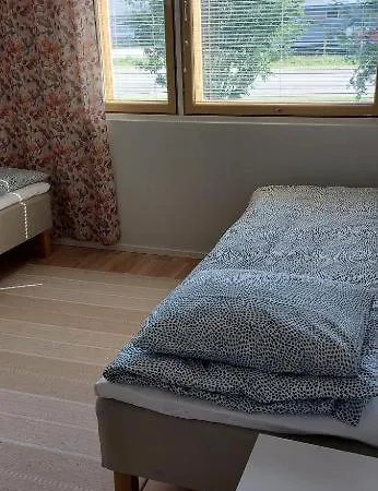 Apartamento With Sauna In On The