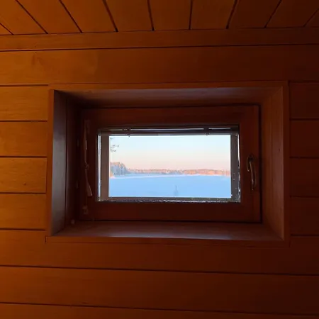 Apartamento With Sauna In On The