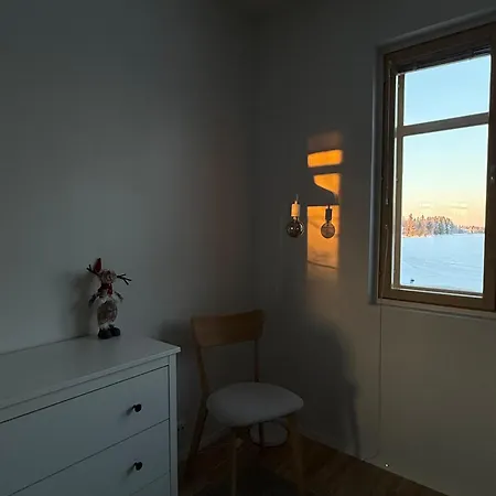 Apartamento With Sauna In On The