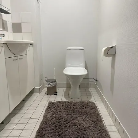 With Sauna In On The