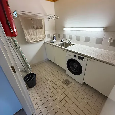 Apartamento With Sauna In On The Ranua