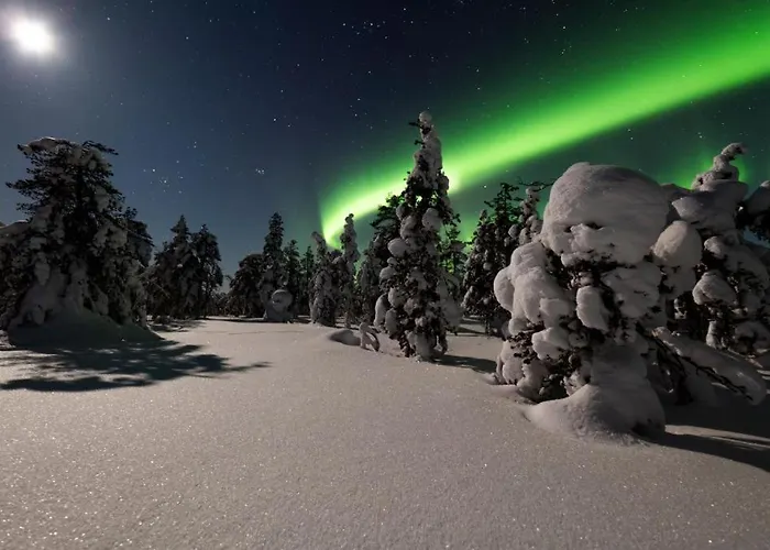 With Sauna In On The 拉努阿