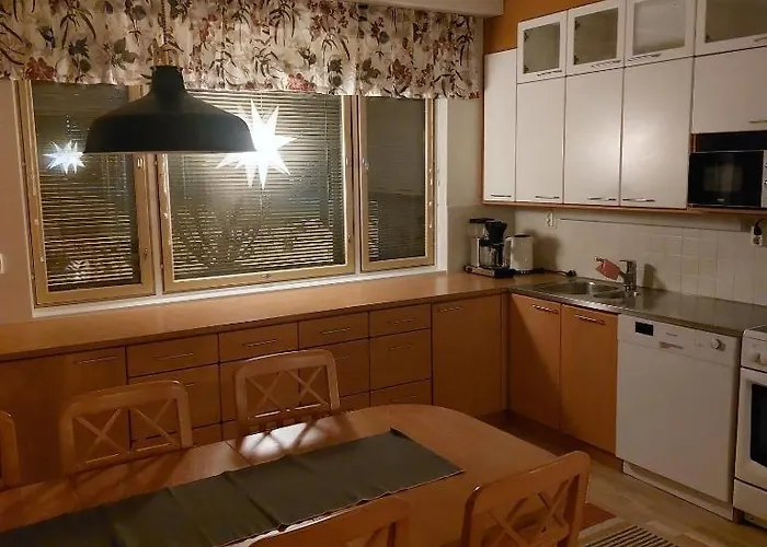 With Sauna In On The *