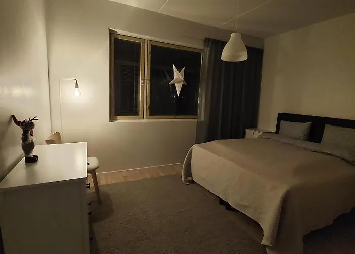 With Sauna In On The 拉努阿