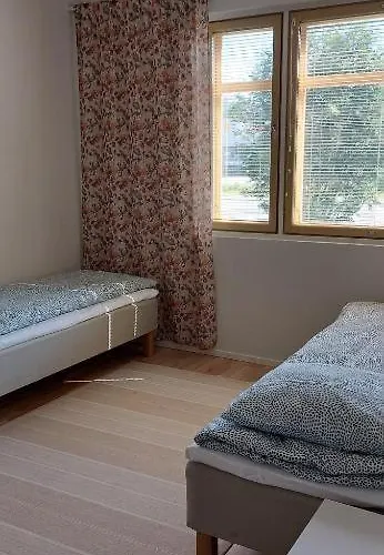 With Sauna In On The