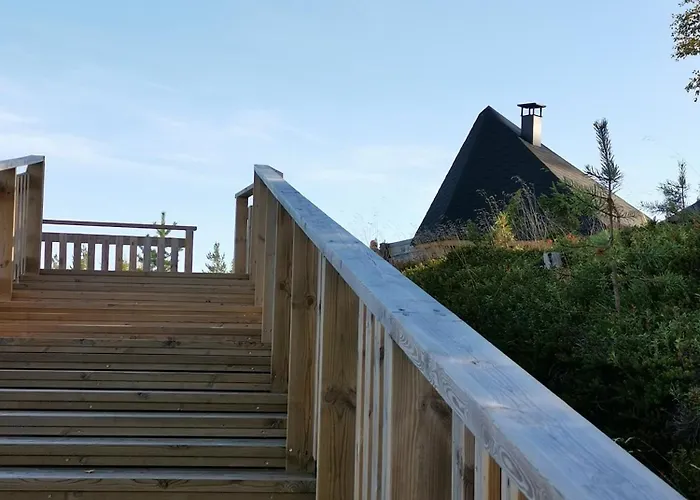 With Sauna In On The * 拉努阿